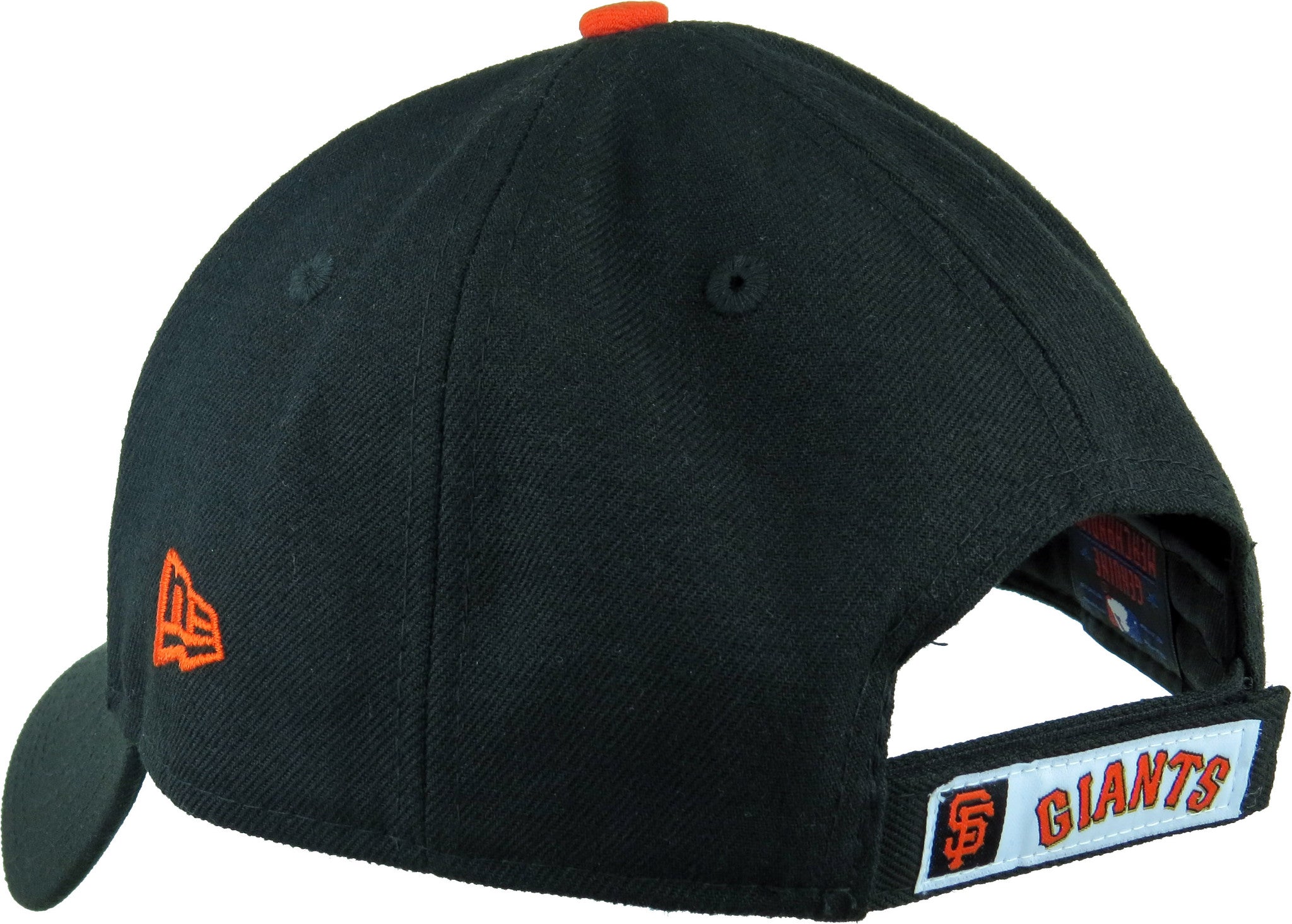 gorras de beisbol de los gigantes de sf