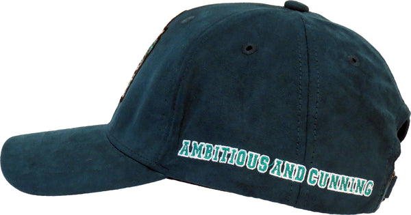 Slytherin Harry Potter Baseball Cap - lovemycap